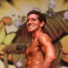 Evan  Posey - NPC Powershack Classic 2011 - #1